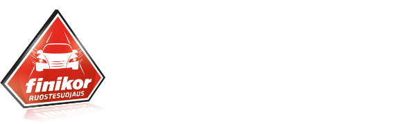 Salon Ruosteenesto Logo